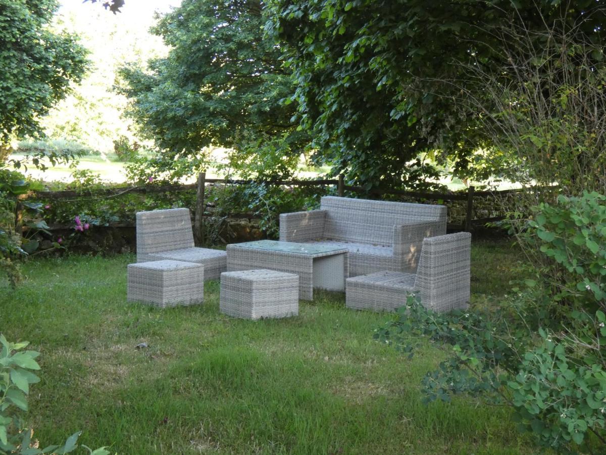O 4 Saisons De Breilbon Gasthof *