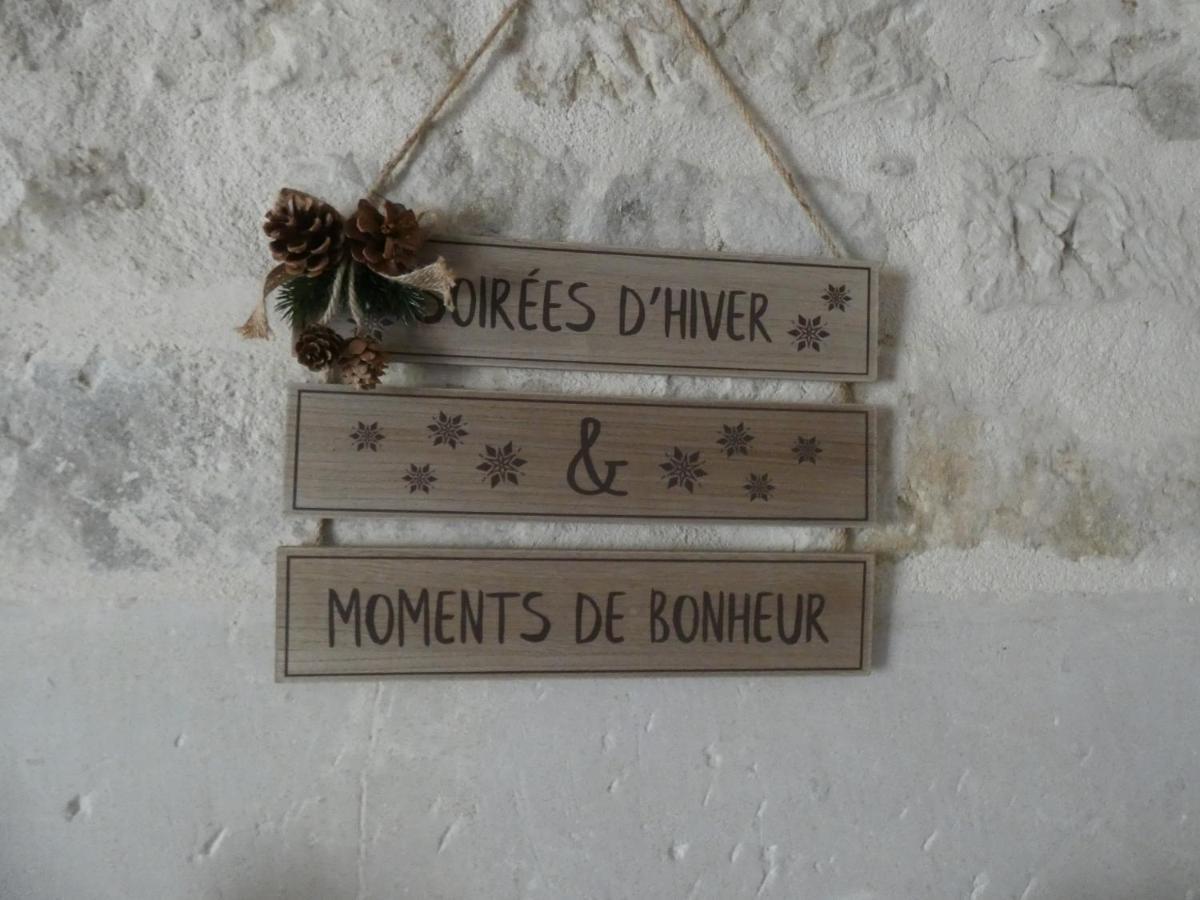 O 4 Saisons De Breilbon Gasthof *
