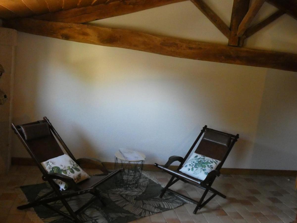 Guest house O 4 Saisons De Breilbon