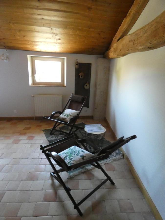 Gasthof O 4 Saisons De Breilbon *