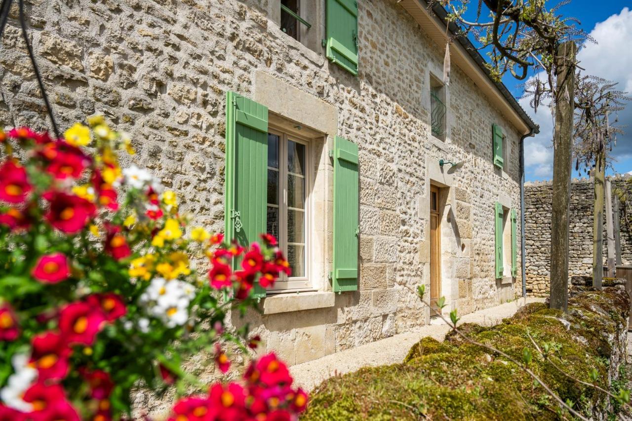 O 4 Saisons De Breilbon Germond-Rouvre