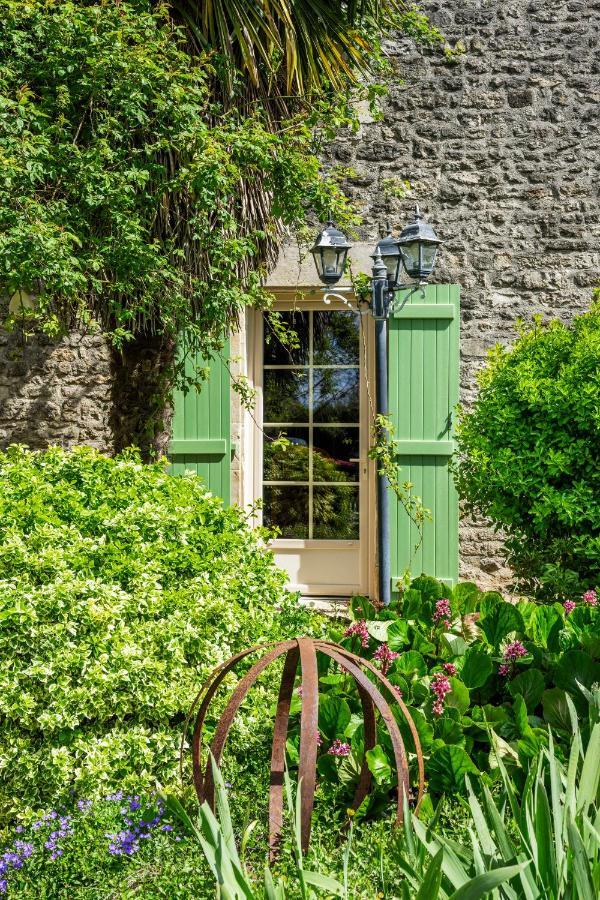 O 4 Saisons De Breilbon Gasthof *