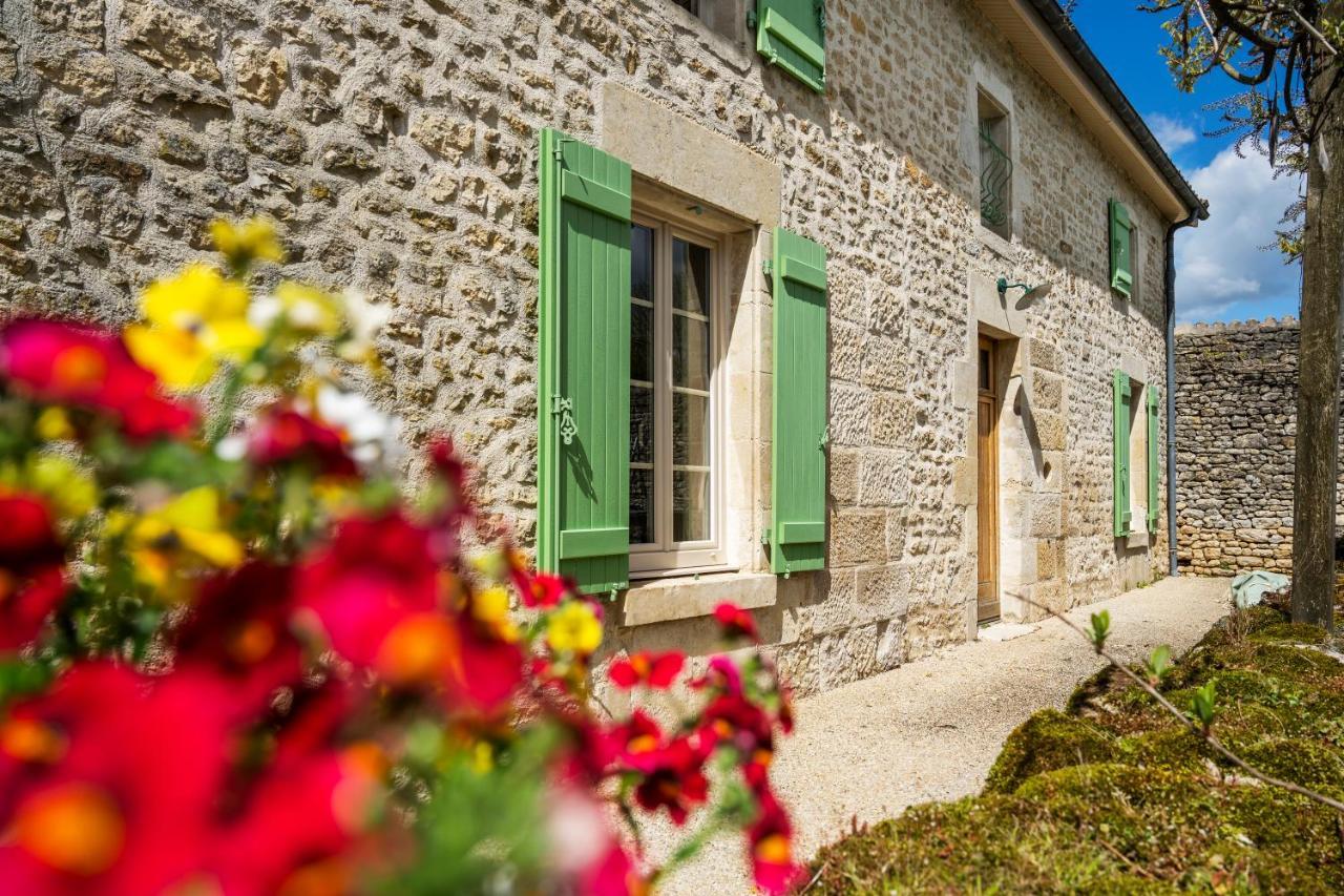 Gasthof O 4 Saisons De Breilbon