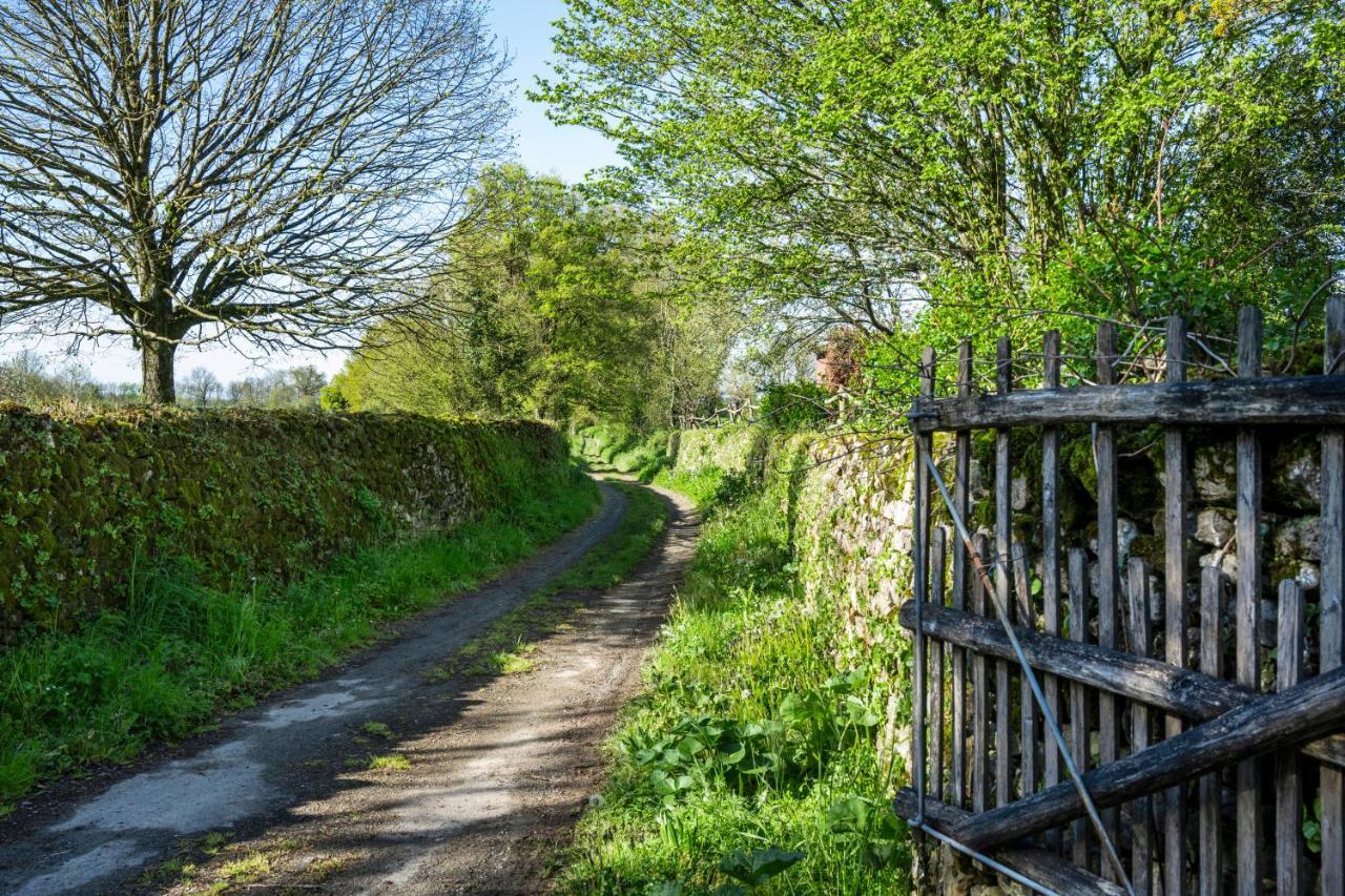 O 4 Saisons De Breilbon Germond-Rouvre