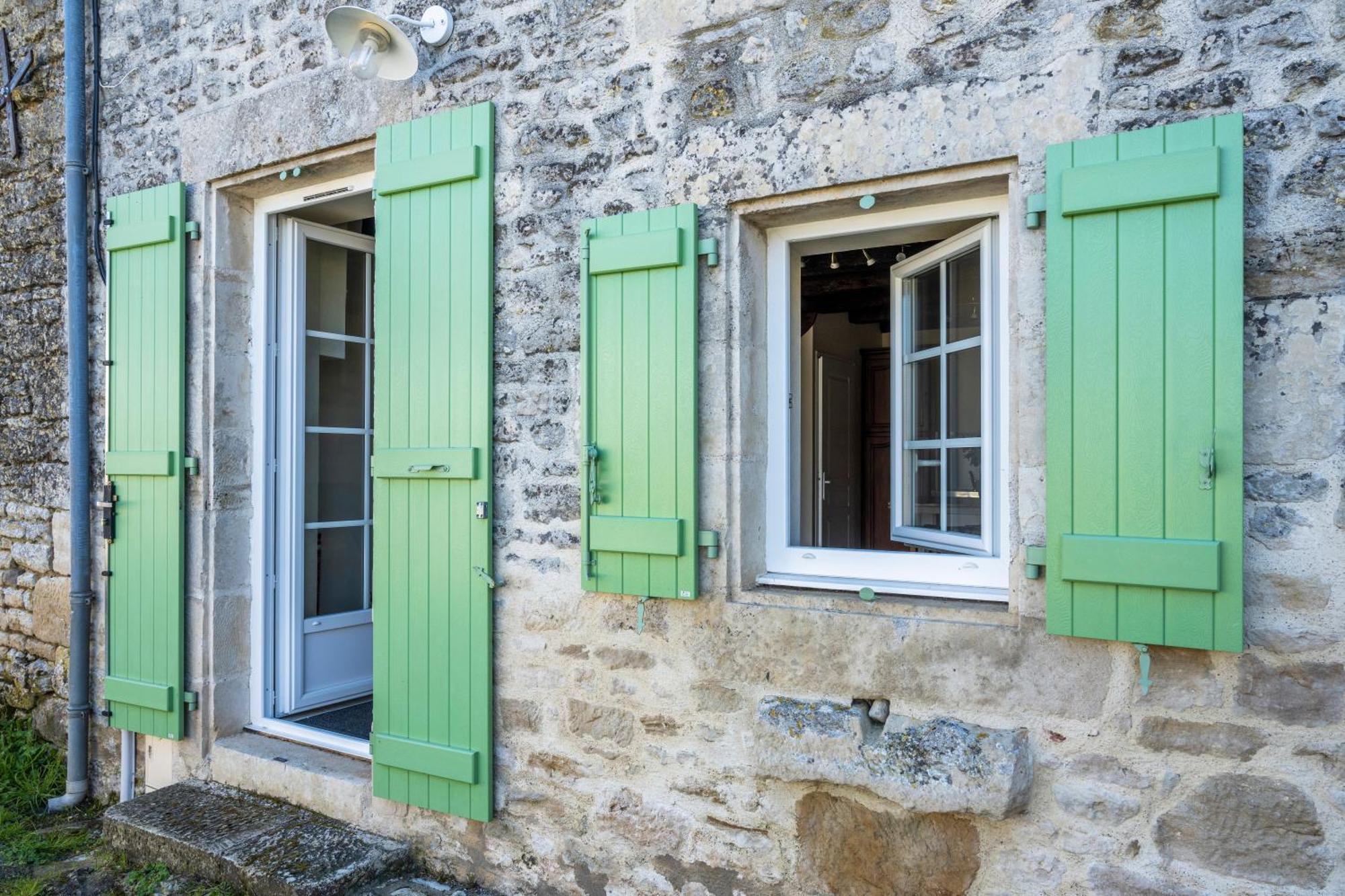 O 4 Saisons De Breilbon *