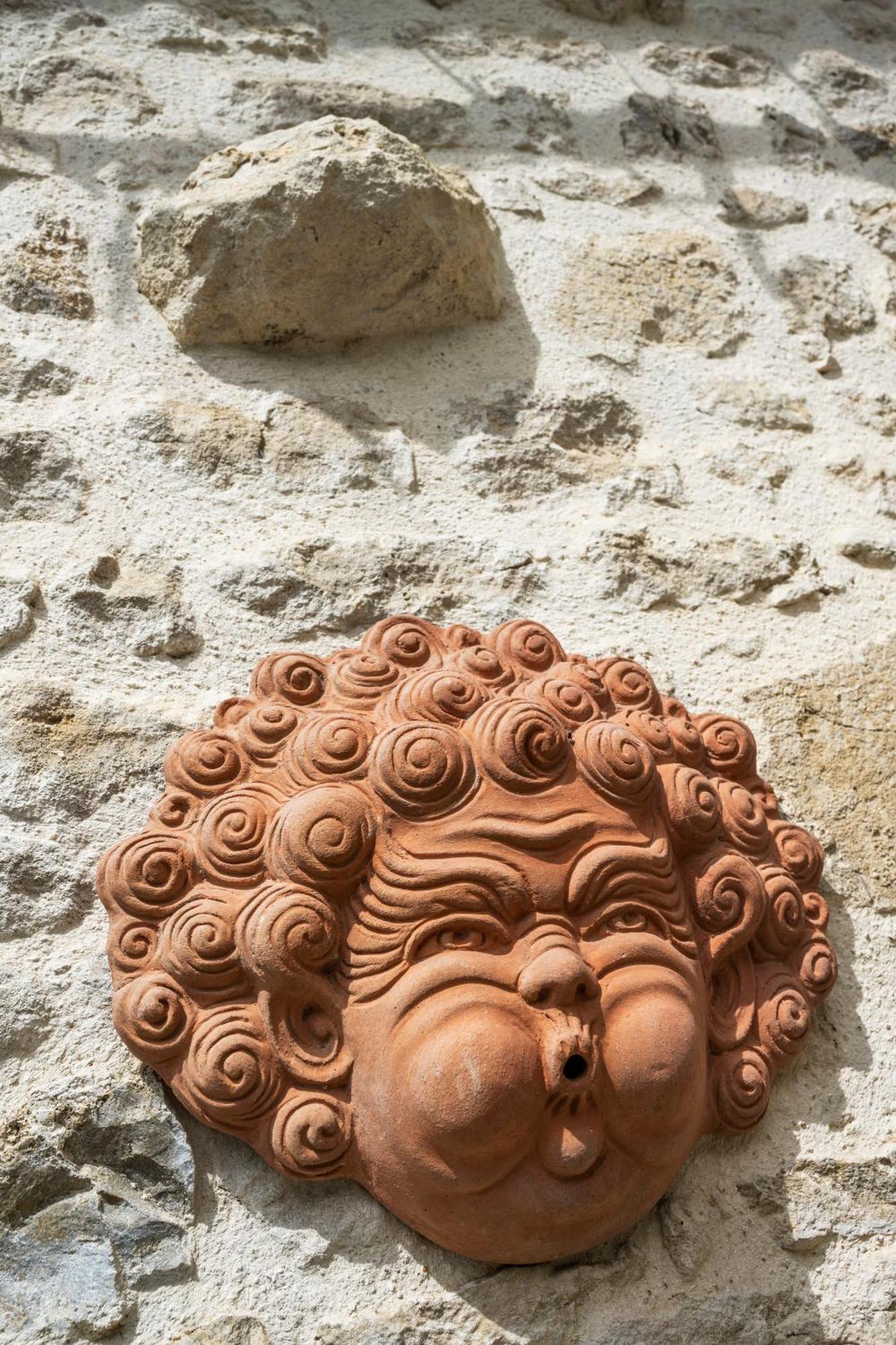 Gasthof O 4 Saisons De Breilbon Germond-Rouvre